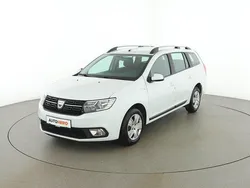 Weiß Gebraucht 2018 Dacia Logan MCV Kombi | € 8.890 (Fairer Preis)