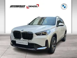 Weiß Gebraucht 2025 BMW X1 Shadowline SUV | € 43.500 (Fairer Preis)