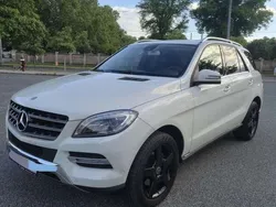 Gebraucht 2013 Mercedes ML250 SUV | € 13.700 (Superpreis)