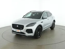 Silber Gebraucht 2022 Jaguar E-Pace R-Dynamic SUV | € 35.090 (Etwas zu teuer)