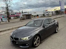 Grau Gebraucht 2019 BMW 418 Gran Coupé Coupé | € 18.500 (Etwas zu teuer)