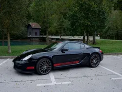 Gebraucht 2007 Porsche Cayman Coupé | € 24.500