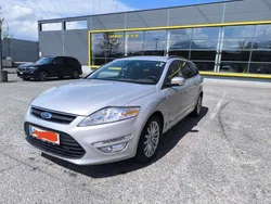 Gebraucht 2013 Ford Mondeo Business Edition Kombi | € 6.199 (Fairer Preis)