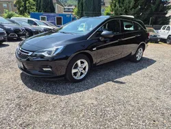 Schwarz Gebraucht 2017 Opel Astra Innovation Kombi | € 9.900 (Superpreis)