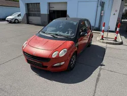 Rot Gebraucht 2006 Smart ForFour Pure Limousine | € 2.299