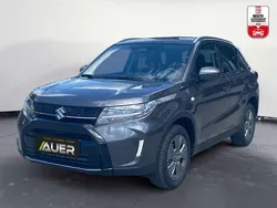 Grau Neu 2025 Suzuki Vitara SUV | € 26.690 (Guter Preis)