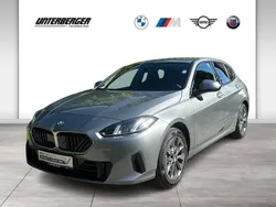 Grau Neu 2025 BMW 118 Kleinwagen | € 33.890 (Guter Preis)