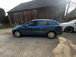 Gebraucht 2015 Seat Leon ST Style Kombi | € 5.600 (Fairer Preis)