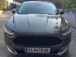 Braun Gebraucht 2016 Ford Mondeo Vignale Kombi | € 11.500 (Superpreis)