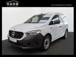 Neu 2025 Mercedes eCitan Van | € 32.900