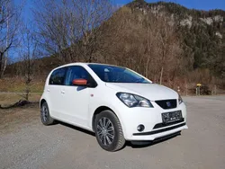 Weiß Gebraucht 2016 Seat Mii Kleinwagen | € 5.800 (Fairer Preis)