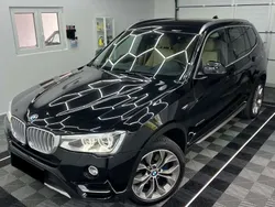 Schwarz Gebraucht 2016 BMW X3 SUV | € 20.770 (Fairer Preis)