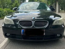 Gebraucht 2006 BMW 525 Limousine | € 3.100 (Superpreis)