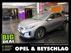 Lunar silber Gebraucht 2024 Kia XCeed Silver SUV | € 19.480 (Superpreis)