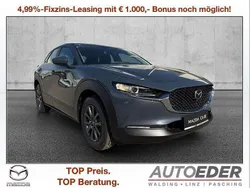 Grau Neu 2025 Mazda CX-30 Prime-Line SUV | € 25.990 (Guter Preis)