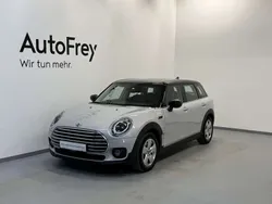 Silber Gebraucht 2021 Mini Cooper Clubman Kombi | € 22.880 (Superpreis)