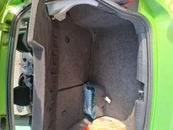 Grün Gebraucht 2014 Seat Ibiza Style Limousine | € 4.150 (Superpreis)