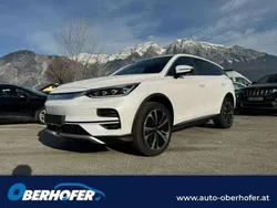 Weiß Neu 2025 BYD Tang SUV | € 73.690 (Fairer Preis)