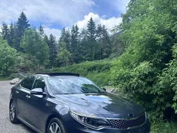 Gebraucht 2016 Kia Optima Limousine | € 22.500