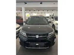 Grau Neu 2024 Suzuki Vitara SUV | € 26.490 (Fairer Preis)