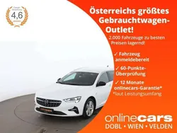 Weiß Gebraucht 2022 Opel Insignia Business Kombi | € 16.190 (Guter Preis)