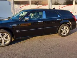 Schwarz Gebraucht 2008 Chrysler 300C Executive Kombi | € 4.990