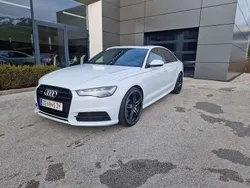 Gebraucht 2016 Audi S6 Limousine | € 39.000