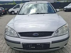 Gebraucht 2001 Ford Mondeo Ghia Limousine | € 2.199