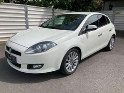 Weiß Gebraucht 2012 Fiat Bravo Emotion Kleinwagen | € 2.990 (Fairer Preis)