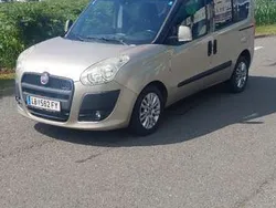 Gold Gebraucht 2010 Fiat Sedici SUV | € 4.990 (Fairer Preis)