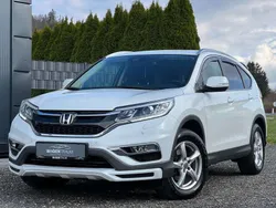 Weiß Gebraucht 2018 Honda CR-V Lifestyle SUV | € 16.990 (Fairer Preis)