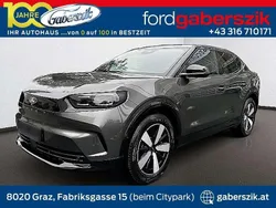 Grau Gebraucht 2024 Ford Capri Extended Range SUV | € 43.690