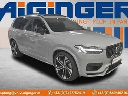 Grau Gebraucht 2024 Volvo XC90 SUV | € 73.990