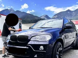 Gebraucht 2010 BMW X5 SUV | € 12.500