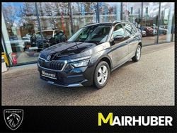 Schwarz Gebraucht 2022 Skoda Kamiq Ambition SUV | € 19.490 (Fairer Preis)