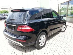 Gebraucht 2014 Mercedes ML250 SUV | € 22.000 (Etwas zu teuer)