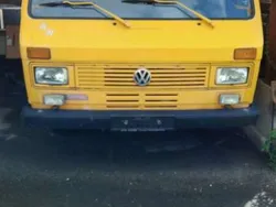 VW LT