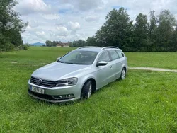 Gebraucht 2012 VW Passat Trendline Kombi | € 5.300 (Guter Preis)