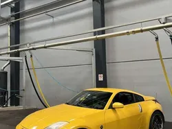 Gebraucht 2006 Nissan 350Z Pack Coupé | € 21.000