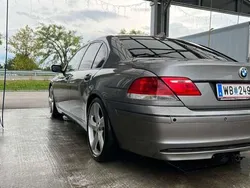 Gebraucht 2007 BMW 730 Limousine | € 5.999