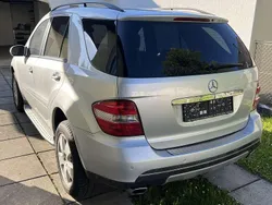 Gebraucht 2006 Mercedes ML320 SUV | € 10.900 (Fairer Preis)