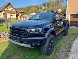 Schwarz Gebraucht 2021 Ford Ranger Raptor Abholung | € 46.490 (Fairer Preis)