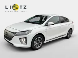 Weiß Gebraucht 2020 Hyundai Ioniq Limousine | € 16.990 (Fairer Preis)