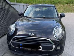 Gebraucht 2015 Mini ONE Kleinwagen | € 8.399 (Guter Preis)