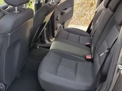 Grau Gebraucht 2009 Mercedes B170 Van / Kleinbus | € 4.800