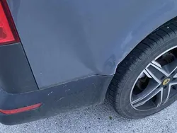 Gebraucht 2015 VW T5 Van | € 15.500 (Etwas zu teuer)