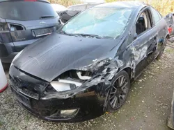 Schwarz Gebraucht 2009 Fiat Bravo Kleinwagen | € 999