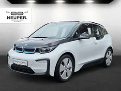 Weiß Gebraucht 2018 BMW i3 Efficient Dynamics Kleinwagen | € 14.990 (Fairer Preis)