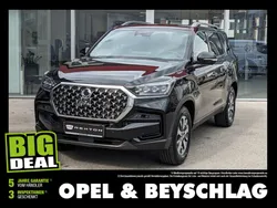 Neu 2025 Ssangyong Rexton SUV | € 62.465