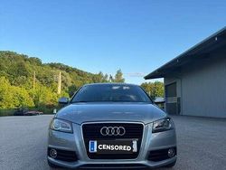 Gebraucht 2013 Audi A3 Sportback S-Line Kleinwagen | € 9.150 (Superpreis)